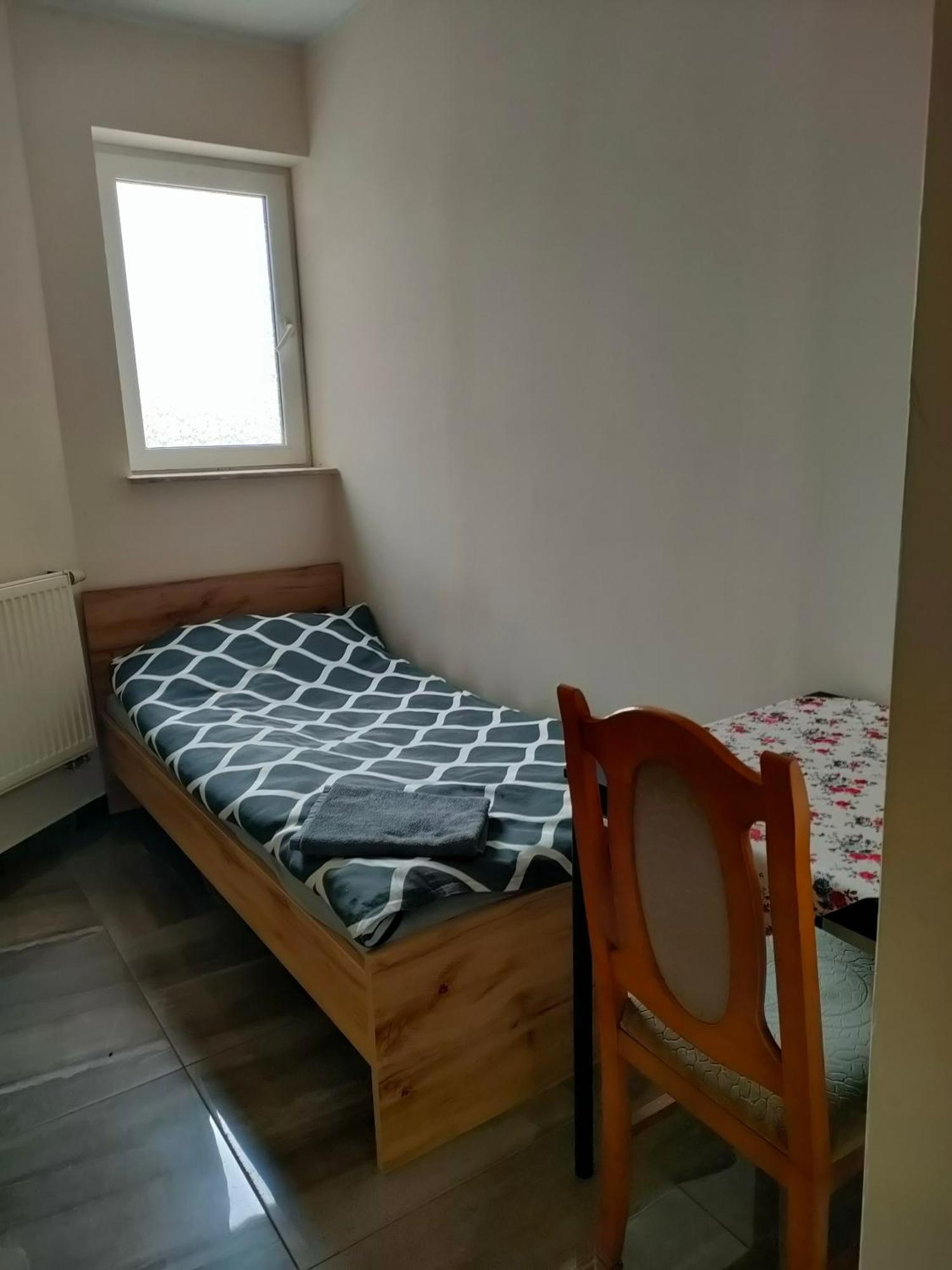 Dworek Zawadzkich Kruszyn  Cameră foto