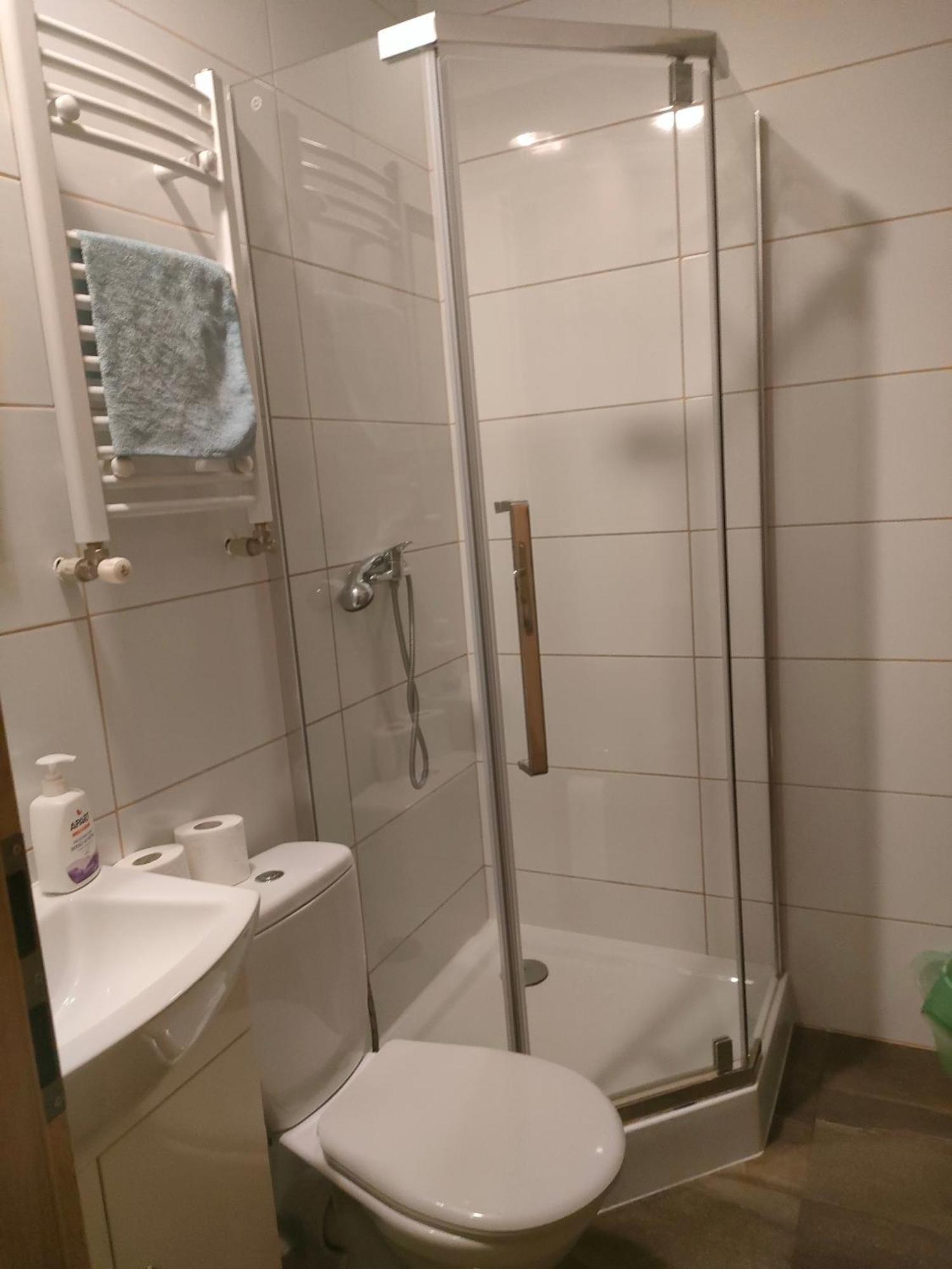 Dworek Zawadzkich Kruszyn  Cameră foto